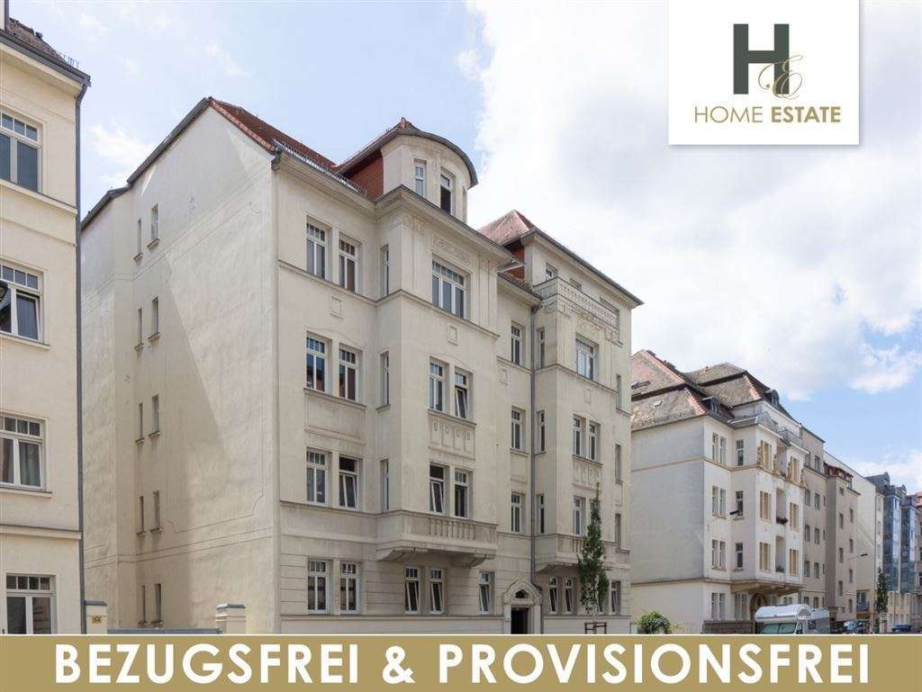 Thumbnail-Wohnung zum Kaufen in Leipzig 275.000,00 € 65 m²