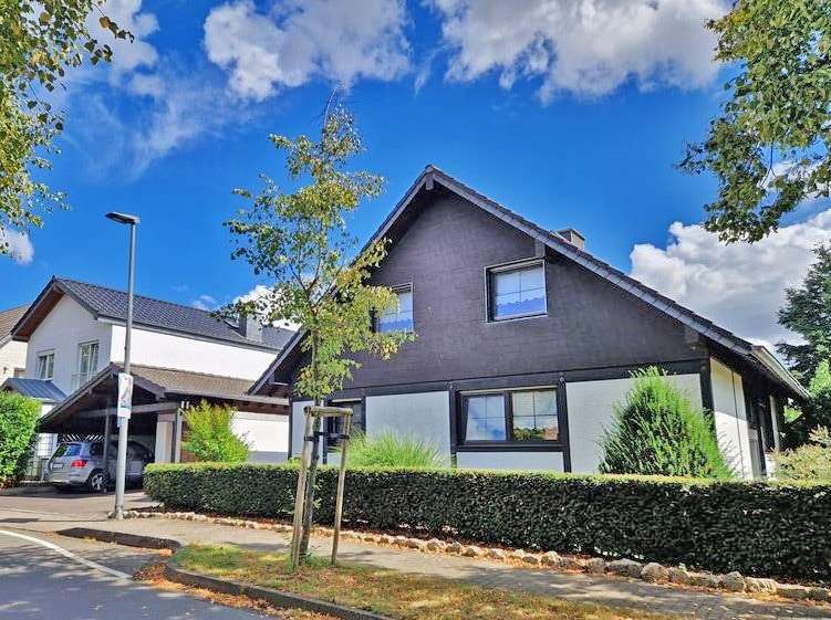 Thumbnail-Haus zum Kaufen in Zülpich 375.000,00 € 200 m²