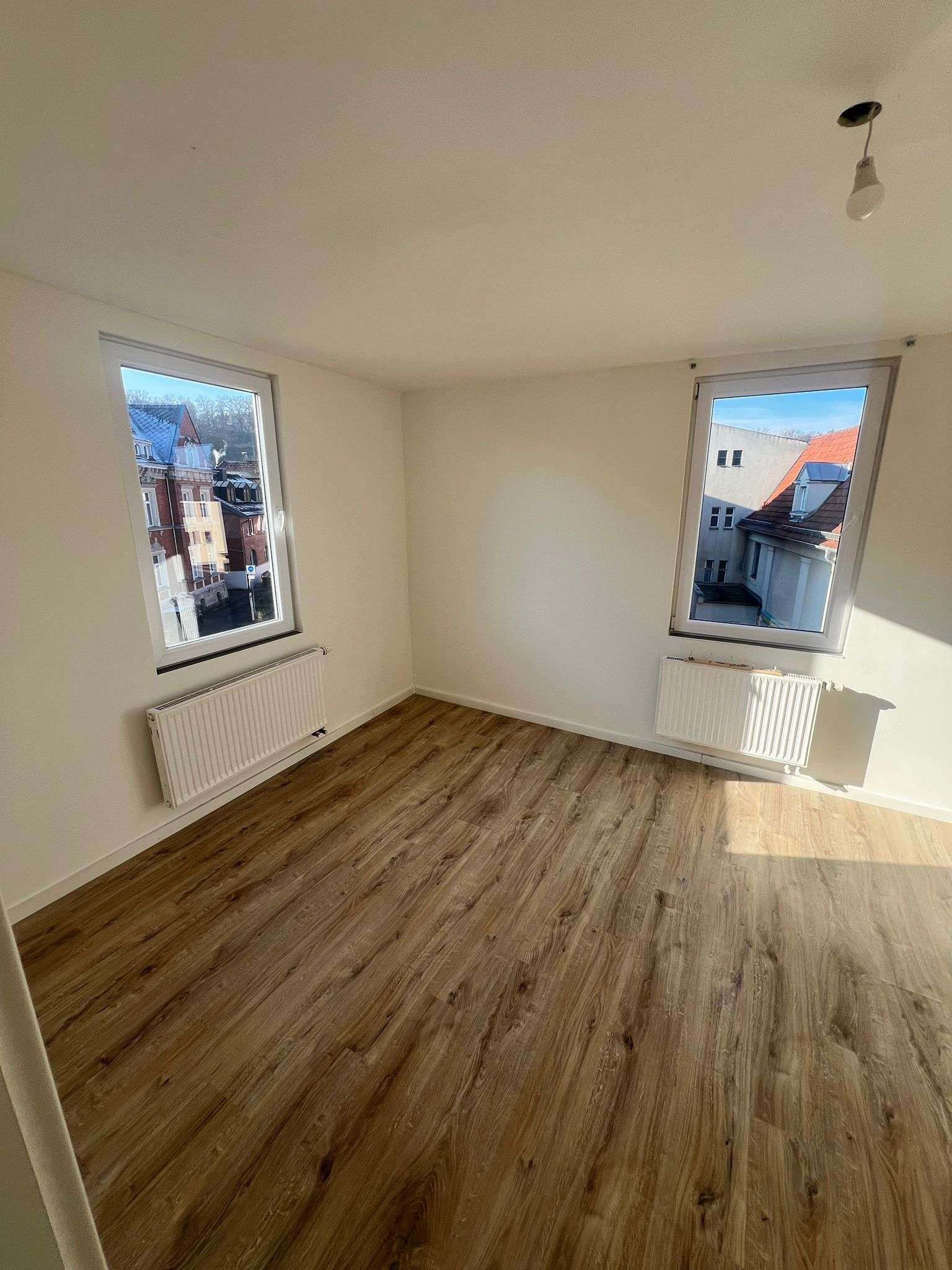 Thumbnail-Wohnung zum Mieten in Coburg 850,00 € 79 m²