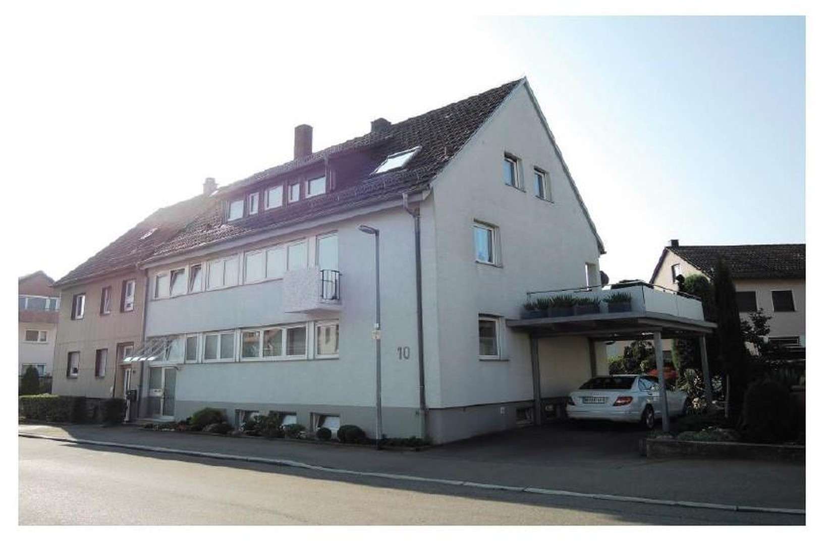 Thumbnail-Haus zum Kaufen in Baden-Württemberg - Böblingen 895.000,00 € 245 m²