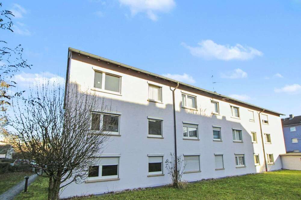 Thumbnail-Wohnung zum Kaufen in Stuttgart 160.000,00 € 56.2 m²