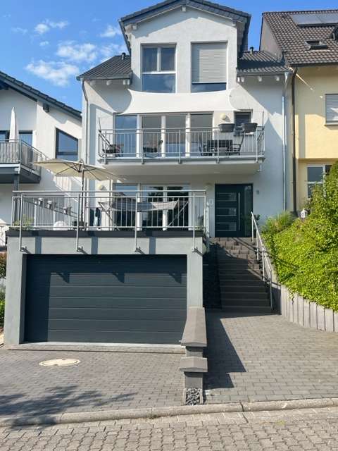 Thumbnail-Haus zum Kaufen in Vallendar 715.000,00 € 212 m²