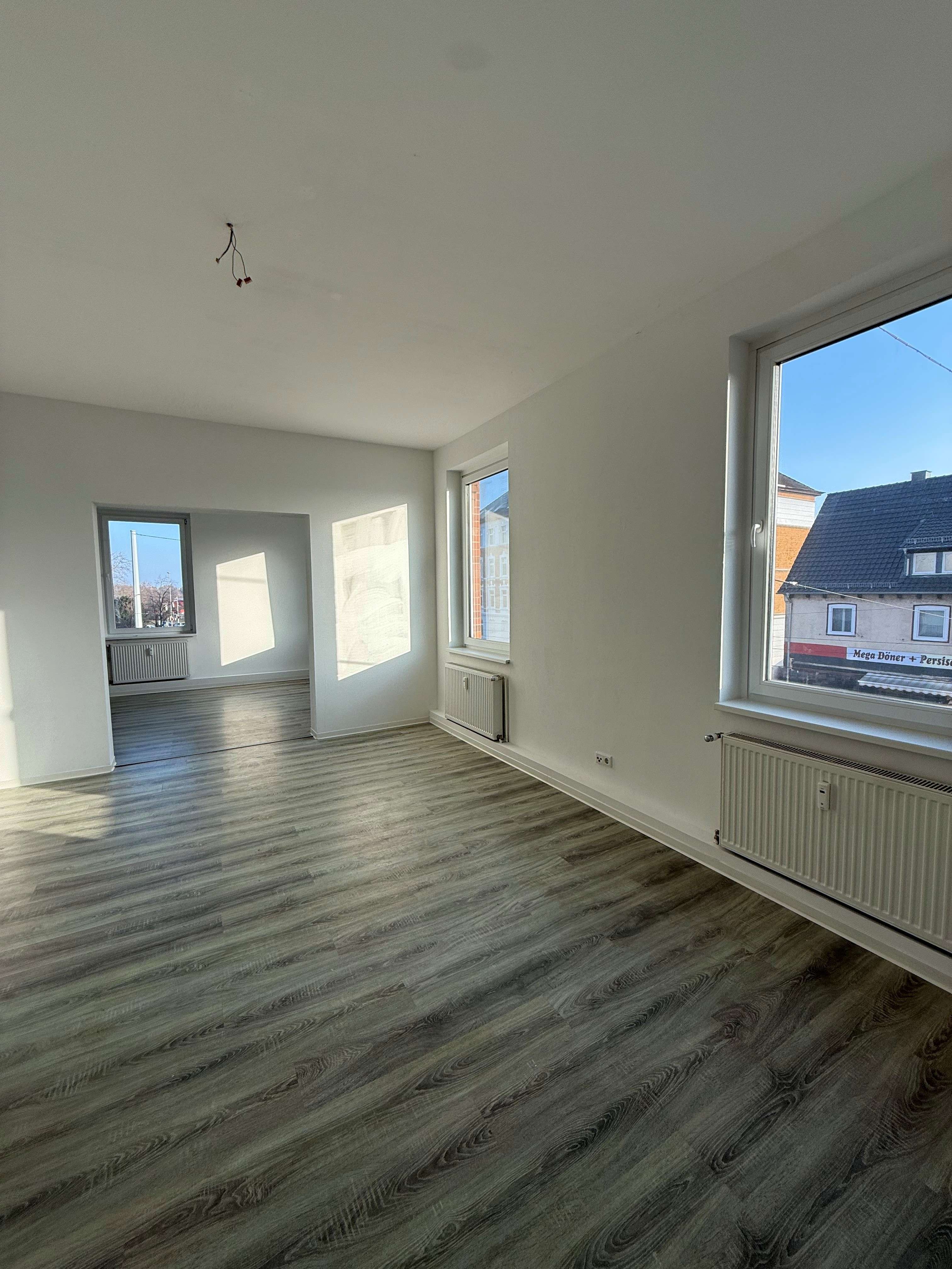 Thumbnail-Wohnung zum Mieten in Braunschweig 700,00 € 50 m²