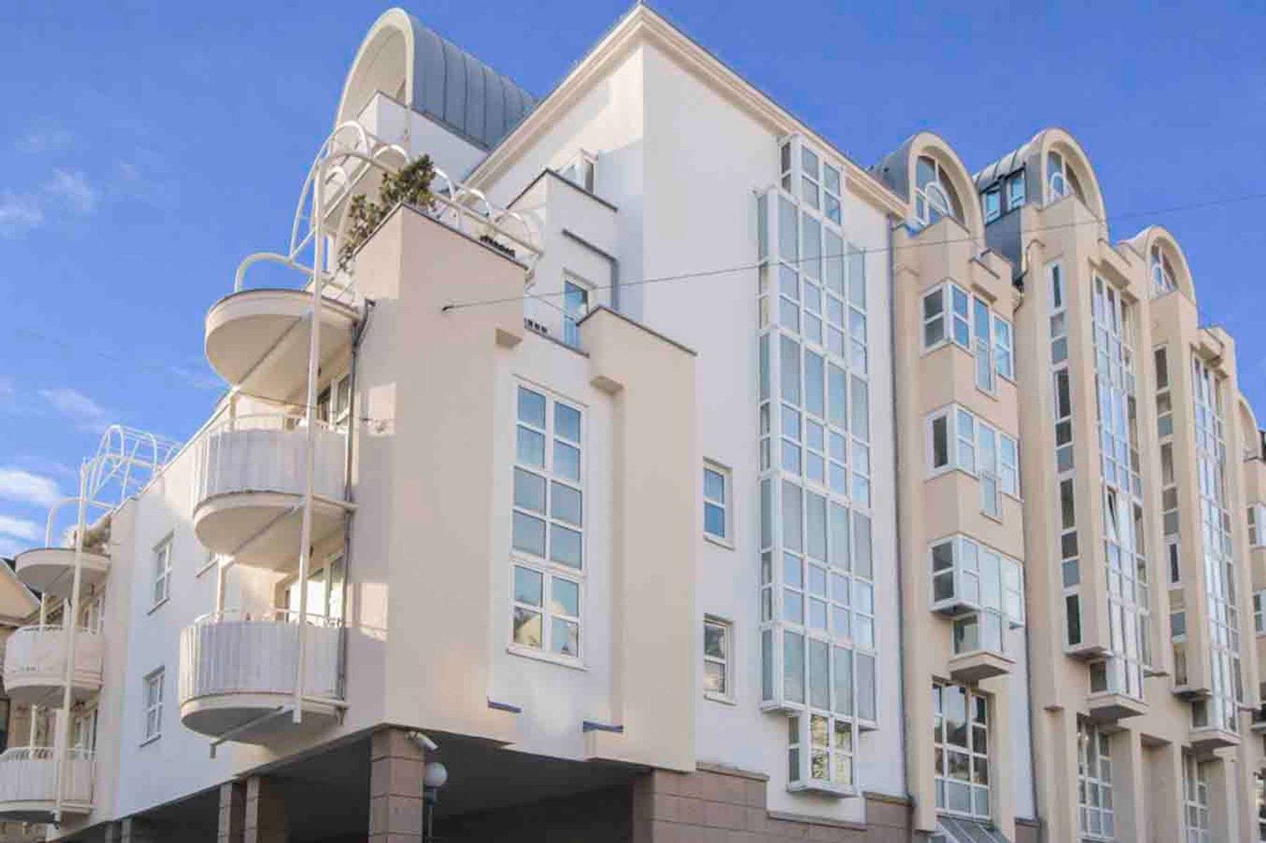 Thumbnail-Wohnung zum Kaufen in Wiesbaden 179.000,00 € 38.22 m²