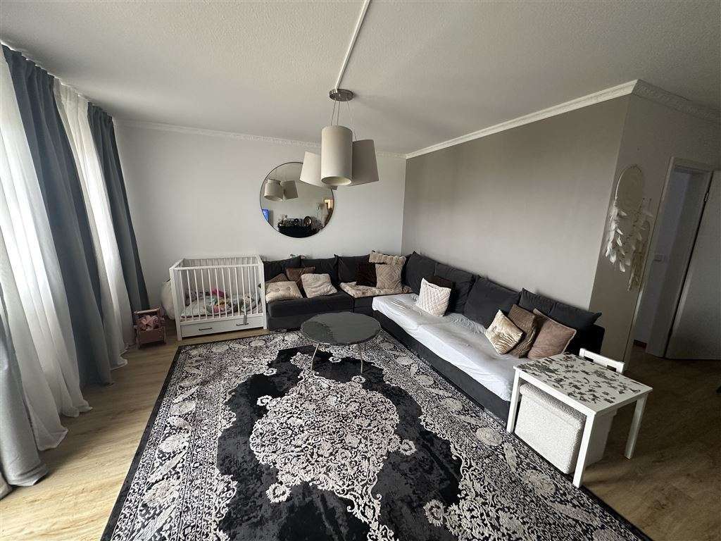 Thumbnail-Wohnung zum Kaufen in Frankfurt 299.000,00 € 79.5 m²