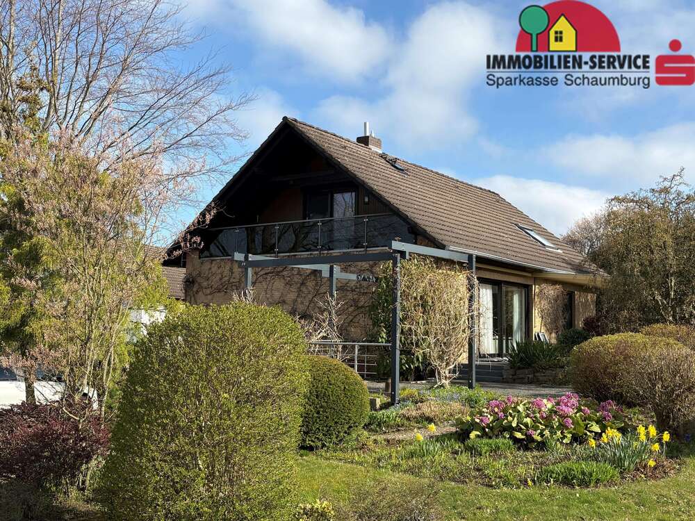 Thumbnail-Haus zum Kaufen in Obernkirchen 299.000,00 € 150 m²