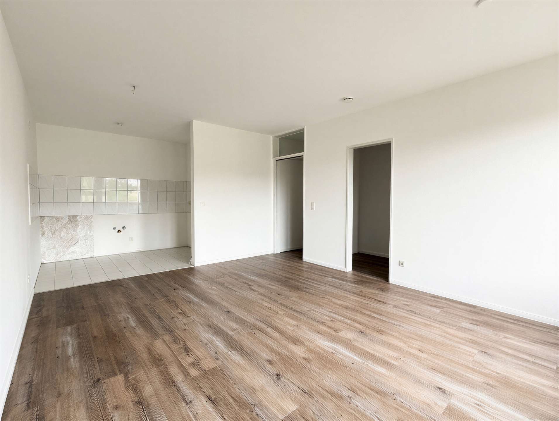 Thumbnail-Wohnung zum Mieten in Pampow 455,00 € 50.22 m²