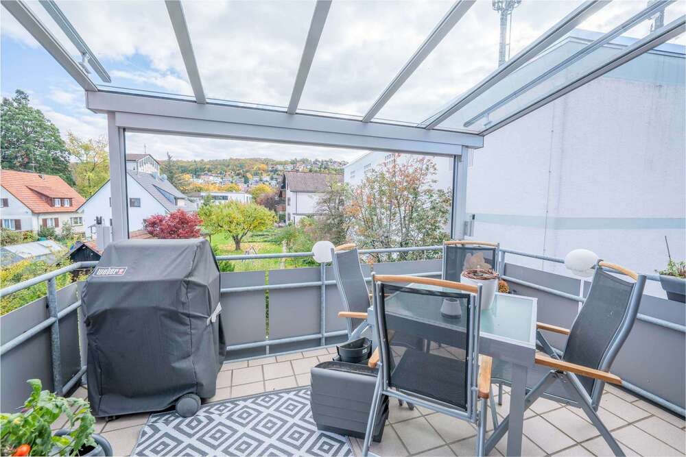 Thumbnail-Wohnung zum Kaufen in Gerlingen 459.000,00 € 98 m²