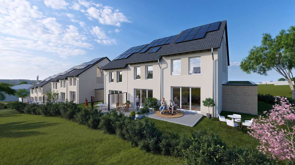 Thumbnail-Haus zum Kaufen in Zimmern ob Rottweil 449.900,00 € 137 m²