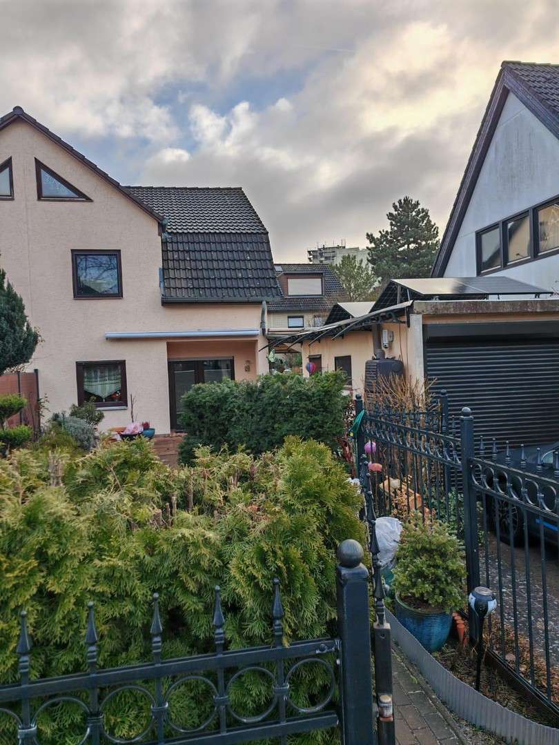 Thumbnail-Haus zum Kaufen in Berlin - Spandau 499.000,00 € 132 m²