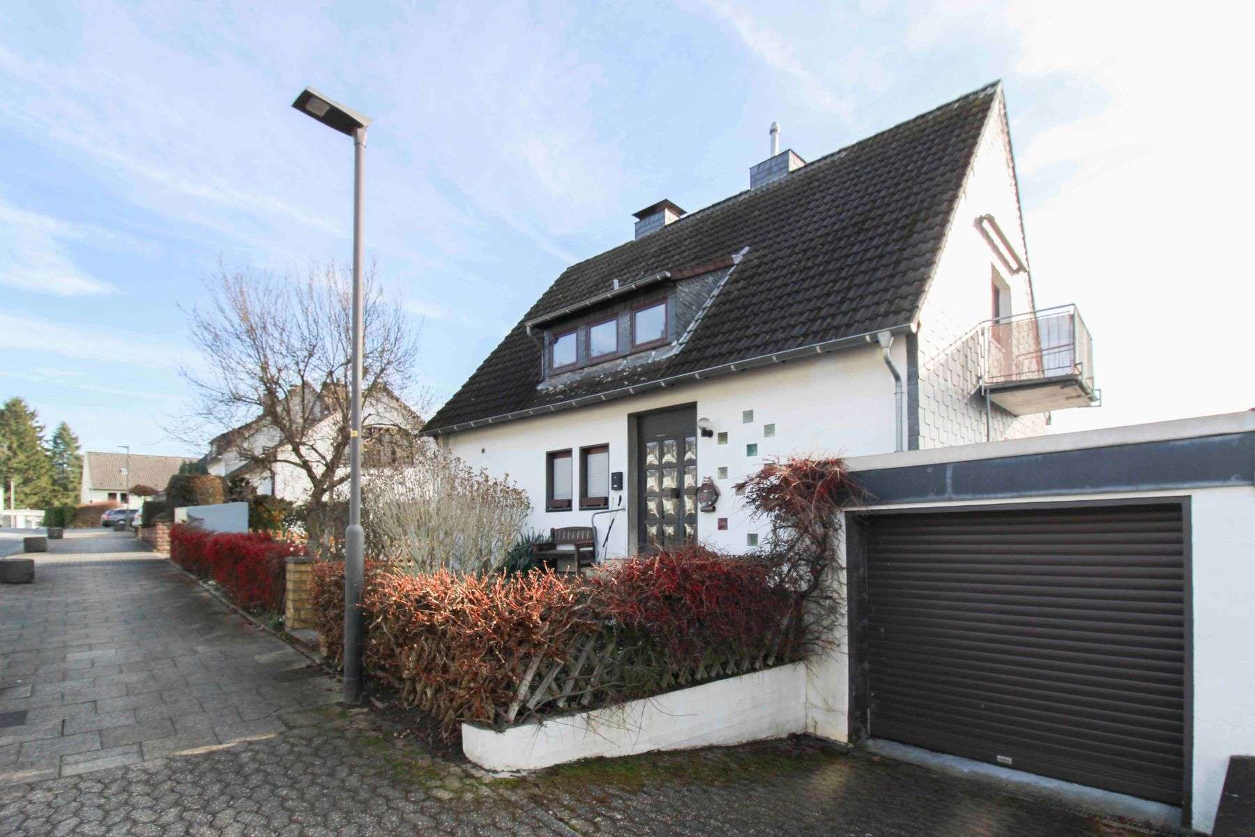 Thumbnail-Haus zum Kaufen in Heiligenhaus 539.000,00 € 125.33 m²