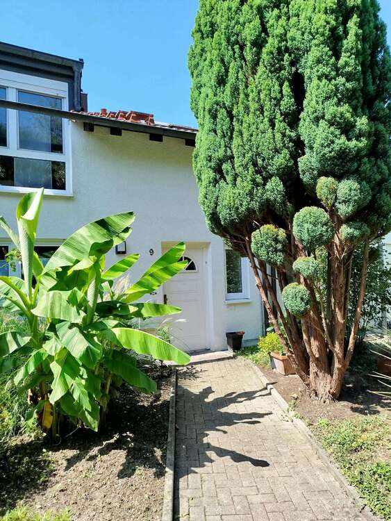 Thumbnail-Haus zum Mieten in Sinzheim 1.200,00 € 159 m²