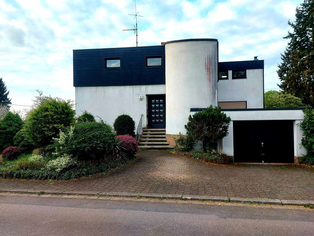 Thumbnail-Haus zum Kaufen in Überherrn 455.000,00 € 190 m²
