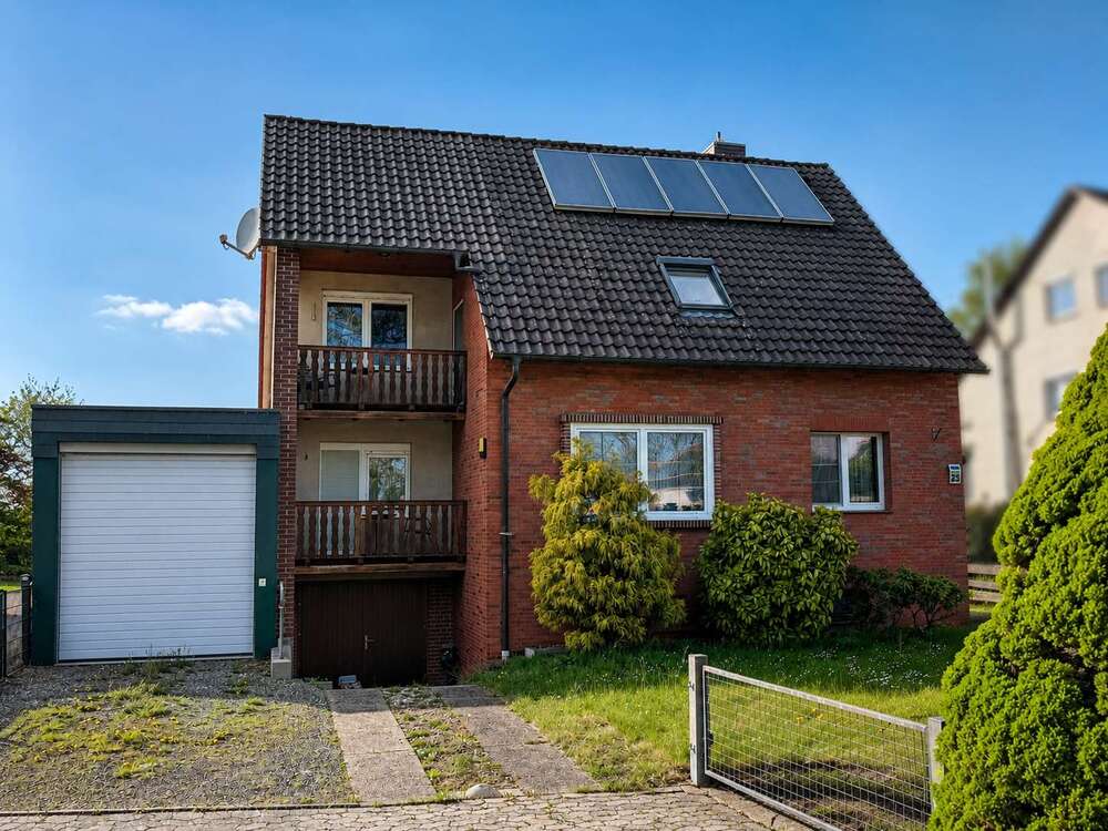 Thumbnail-Haus zum Kaufen in Wunstorf Liethe 319.000,00 € 126 m²