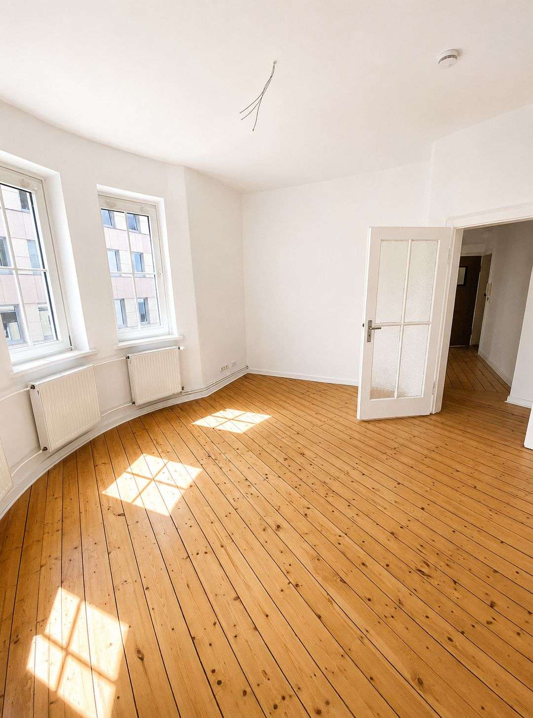 Thumbnail-Wohnung zum Mieten in Hannover 600,00 € 50 m²