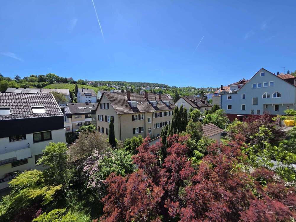 Thumbnail-Wohnung zum Mieten in Stuttgart 1.250,00 € 88 m²