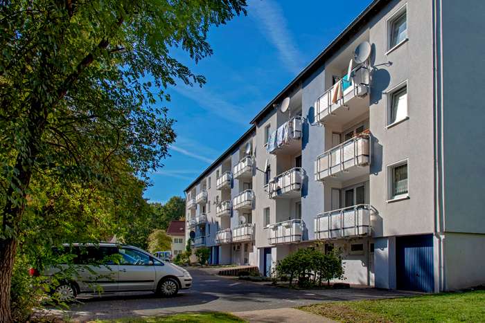 Thumbnail-Wohnung zum Mieten in Siegen 279,00 € 67.21 m²