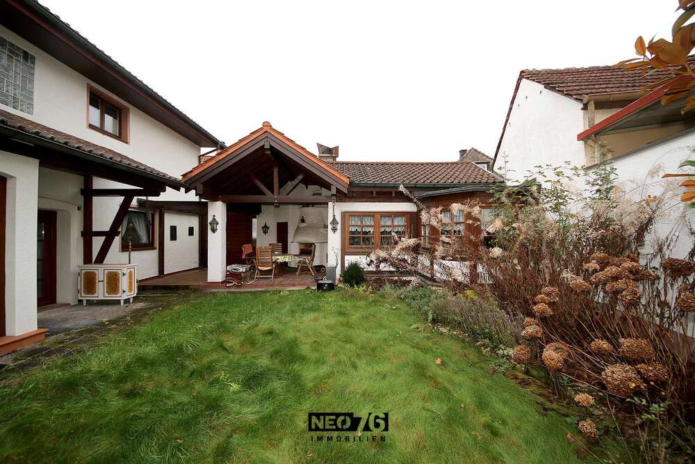 Thumbnail-Haus zum Kaufen in Hauenstein 429.000,00 € 300 m²