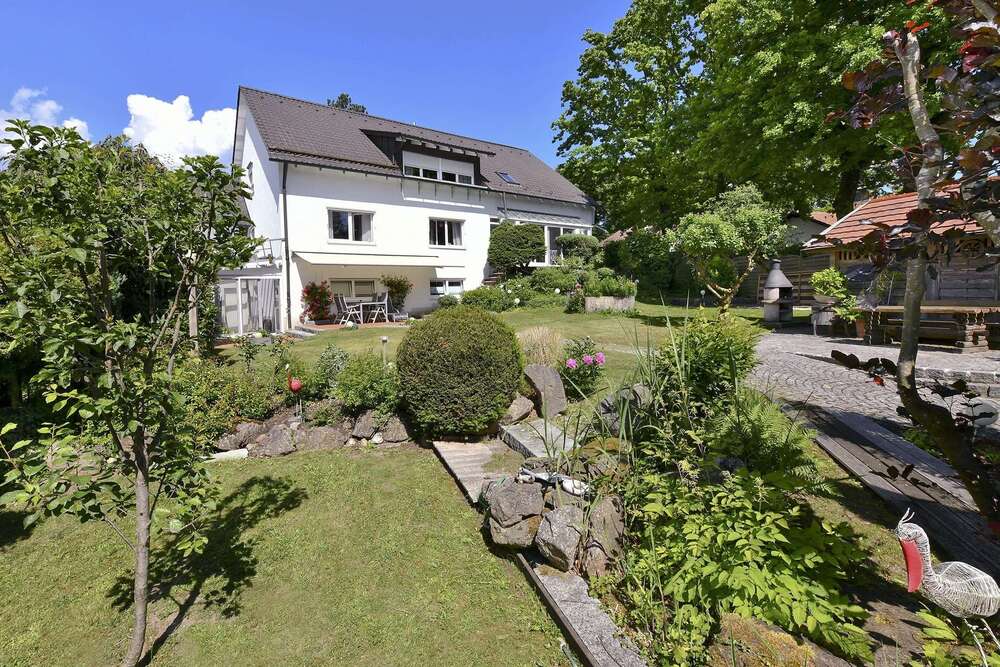 Thumbnail-Haus zum Kaufen in Landshut 1.150.000,00 € 350 m²