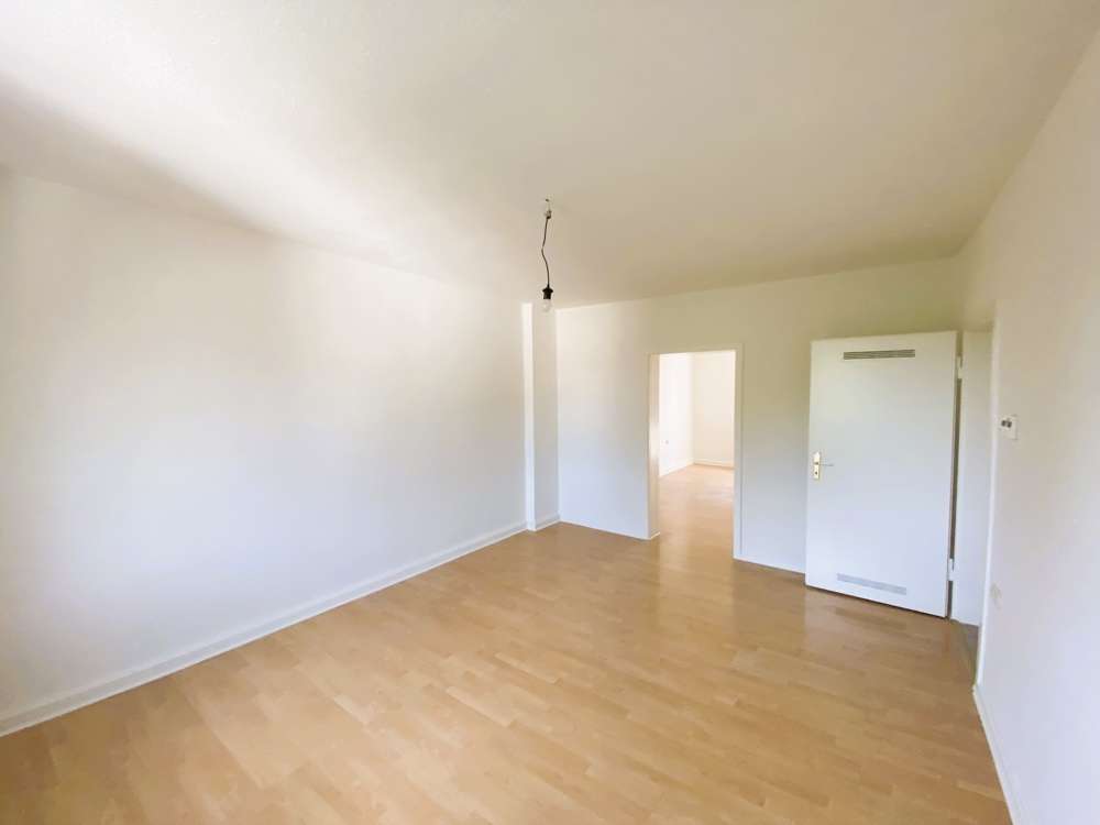 Thumbnail-Wohnung zum Mieten in Gelsenkirchen 300,00 € 55.19 m²