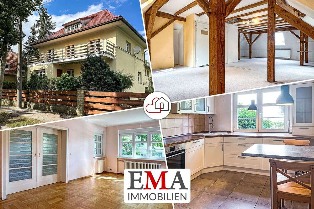 Thumbnail-Haus zum Kaufen in Falkensee 794.600,00 € 200 m²