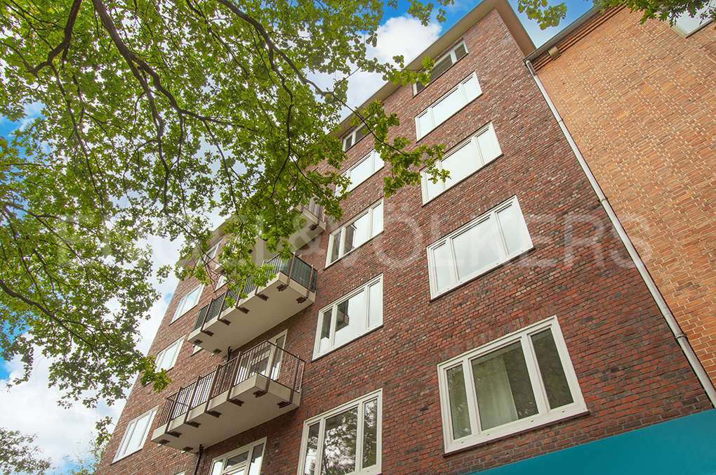 Thumbnail-Wohnung zum Kaufen in Hamburg-Winterhude 649.000,00 € 76 m²