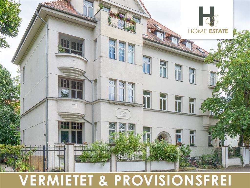 Thumbnail-Wohnung zum Kaufen in Leipzig 415.000,00 € 105 m²