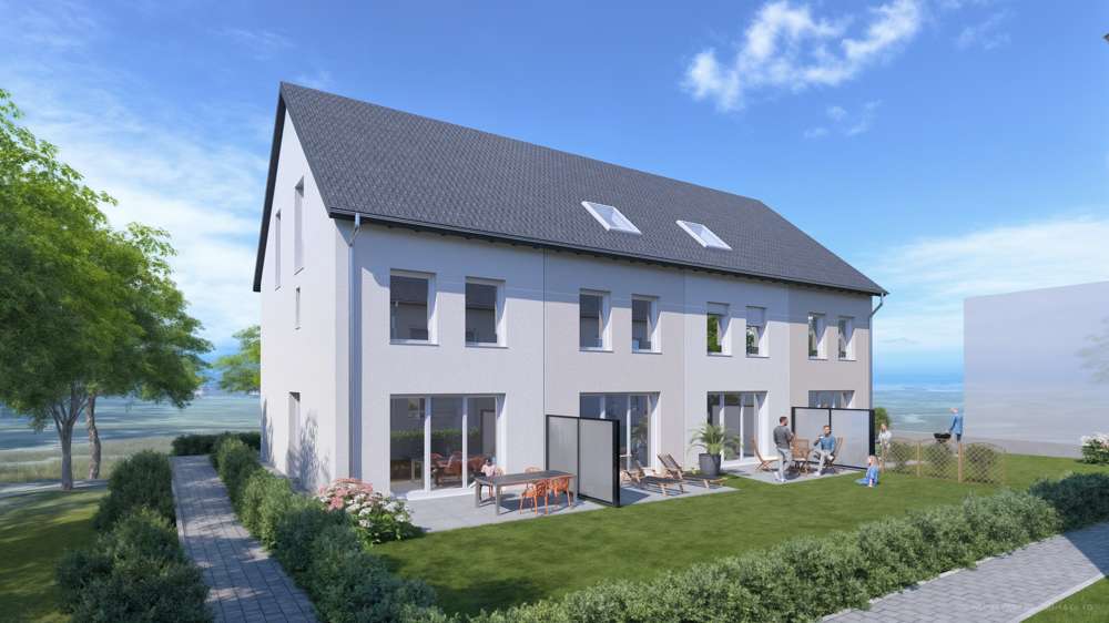 Thumbnail-Haus zum Kaufen in Riedstadt Wolfskehlen 519.900,00 € 136 m²