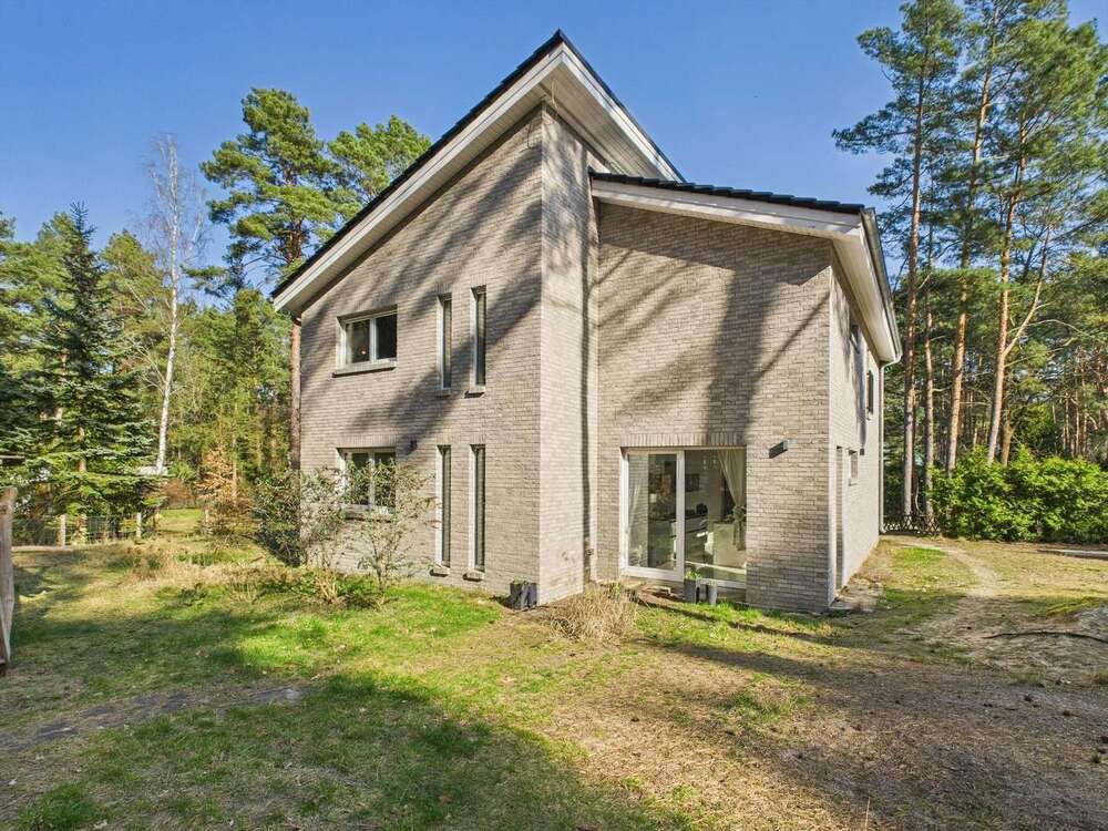 Thumbnail-Haus zum Kaufen in Mittenwalde 799.000,00 € 178 m²