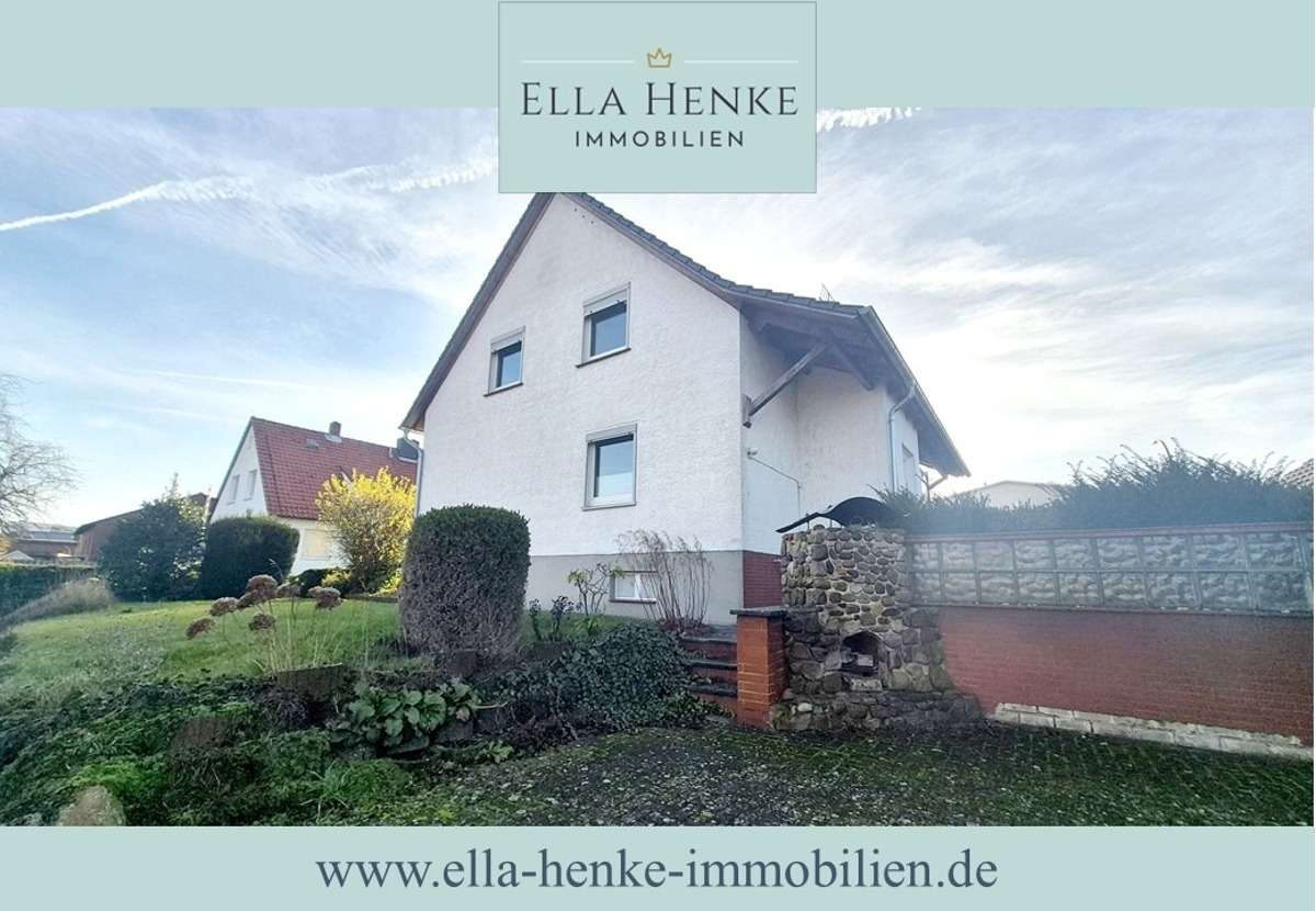 Thumbnail-Haus zum Kaufen in Sickte 299.000,00 € 165 m²