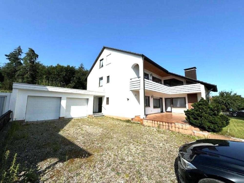 Thumbnail-Haus zum Kaufen in Aichach 649.000,00 € 274.2 m²