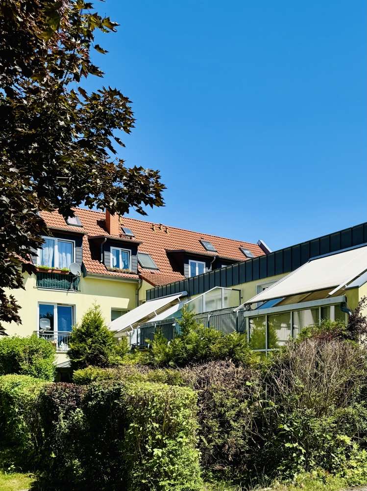 Thumbnail-Wohnung zum Kaufen in Leipzig Mölkau 190.000,00 € 76 m²