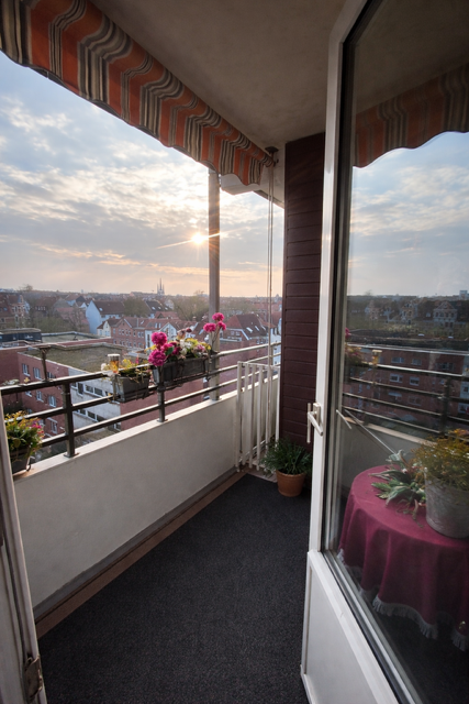 Thumbnail-Wohnung zum Kaufen in Hannover 51.500,00 € 43 m²