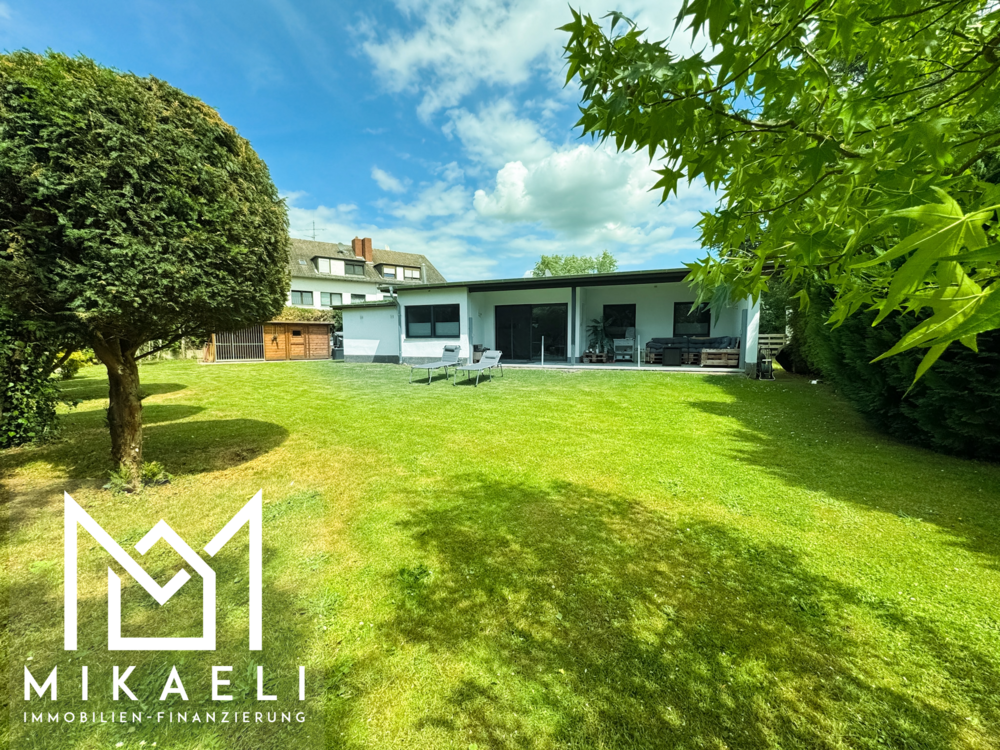 Thumbnail-Haus zum Kaufen in Erftstadt 439.000,00 € 127 m²