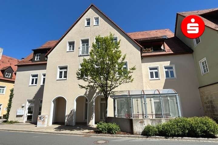 Thumbnail-Wohnung zum Kaufen in Hersbruck 319.000,00 € 114 m²