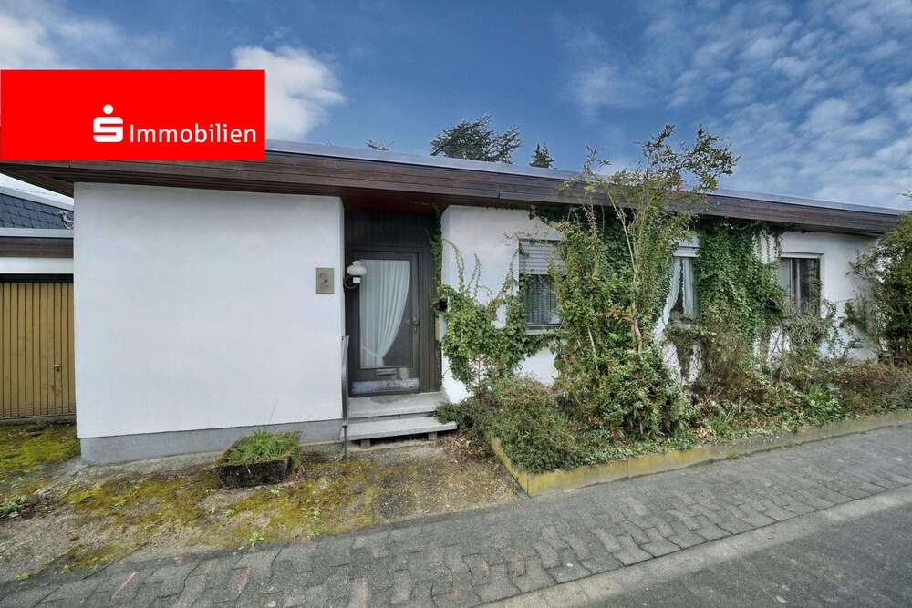 Thumbnail-Haus zum Kaufen in Babenhausen 269.000,00 € 90 m²