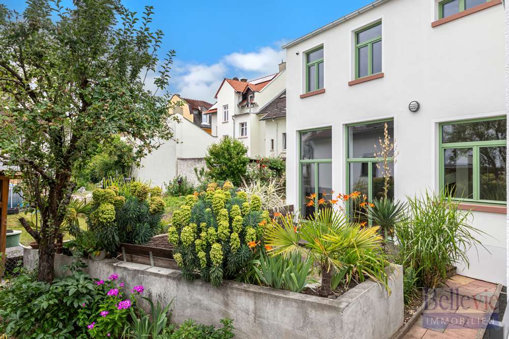 Thumbnail-Haus zum Kaufen in Bad Vilbel 898.000,00 € 123 m²