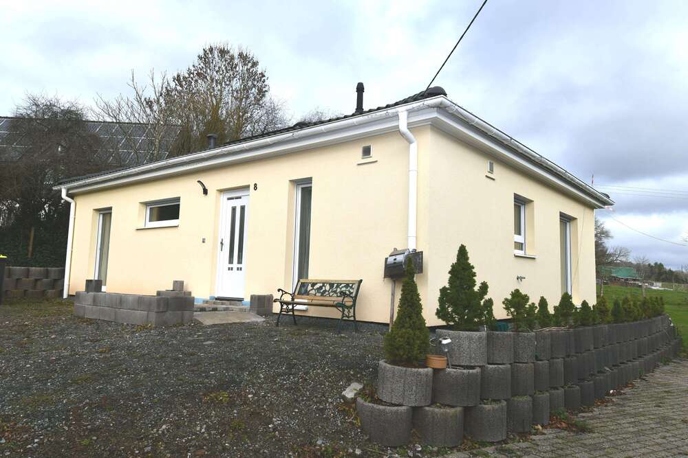 Thumbnail-Haus zum Kaufen in Schleiden 329.000,00 € 84 m²