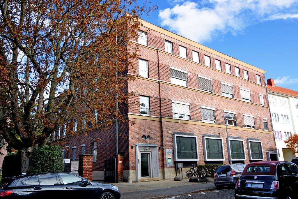 Thumbnail-Wohnung zum Mieten in Hannover 1.925,00 € 137.36 m²