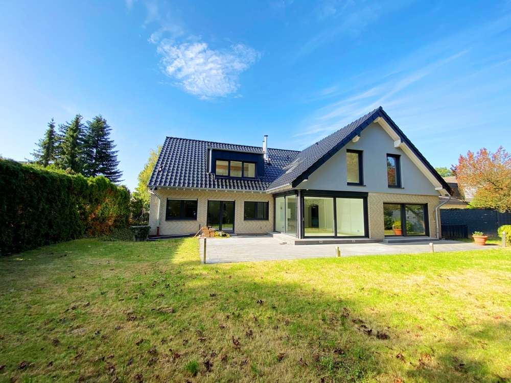 Thumbnail-Haus zum Mieten in Köln Hahnwald 4.227,00 € 286 m²