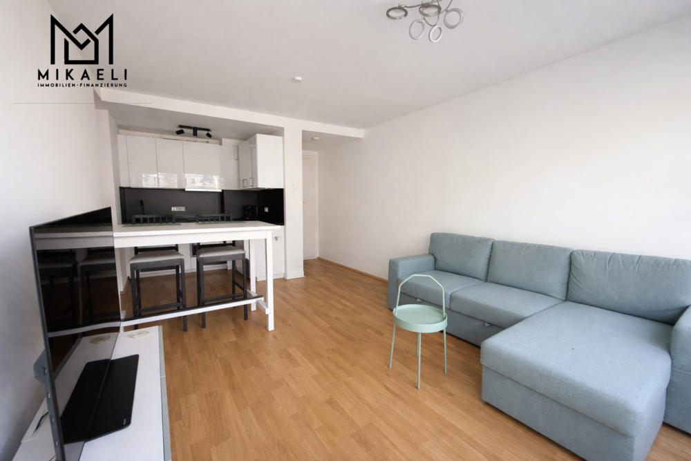 Thumbnail-Wohnung zum Kaufen in Köln 369.000,00 € 46 m²