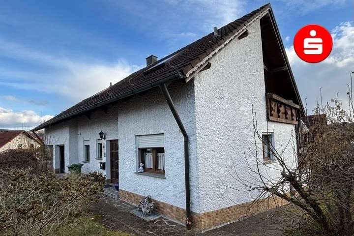Thumbnail-Haus zum Kaufen in Neuhaus 289.000,00 € 115 m²