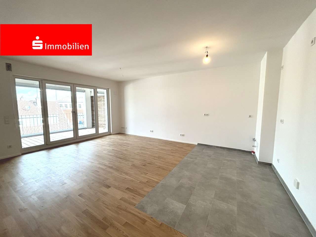 Thumbnail-Wohnung zum Mieten in Darmstadt 1.400,00 € 80 m²