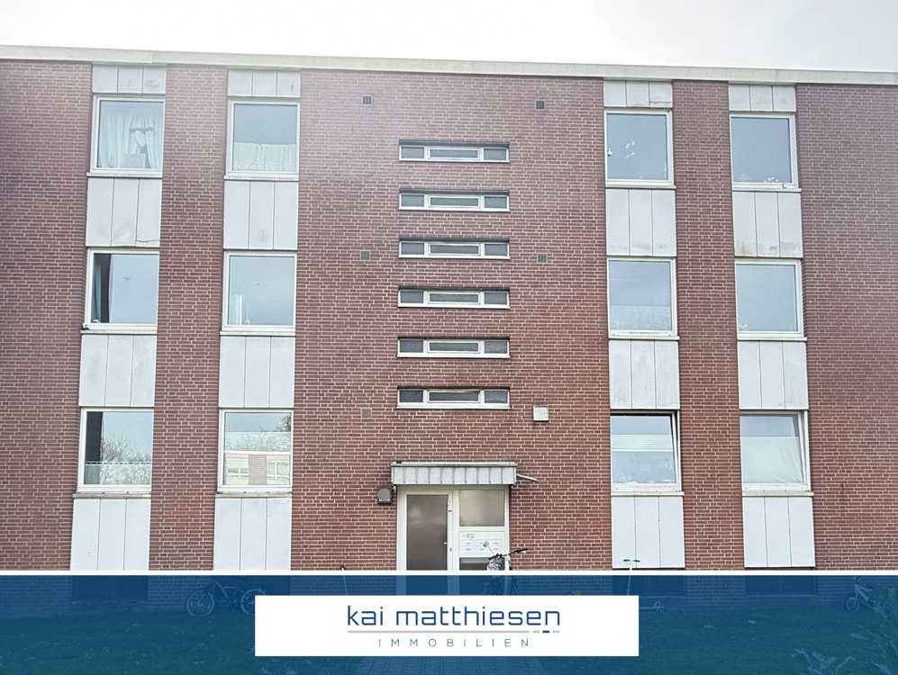 Thumbnail-Wohnung zum Mieten in Kempen 670,00 € 77 m²