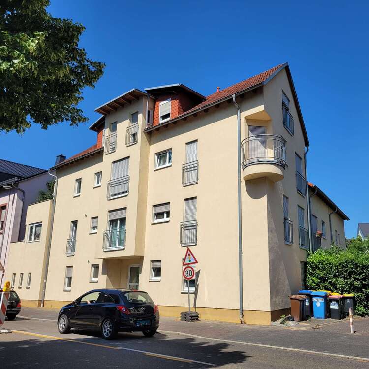 Thumbnail-Wohnung zum Kaufen in Hanau 245.000,00 € 82 m²
