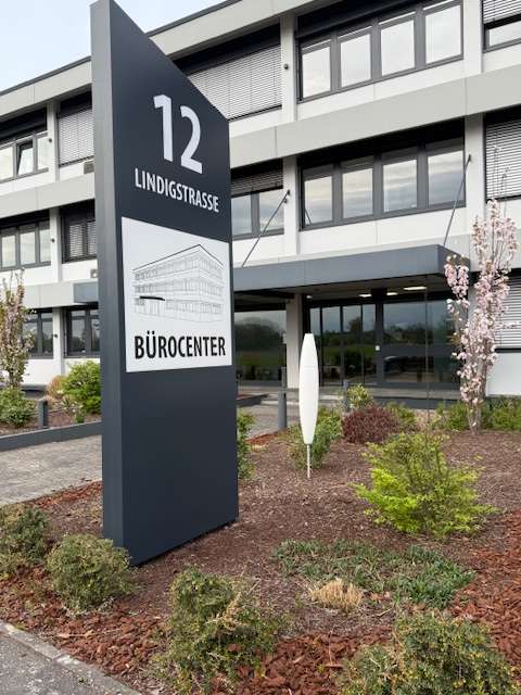 Thumbnail-Büro in Kleinostheim 179,00 € 17 m²