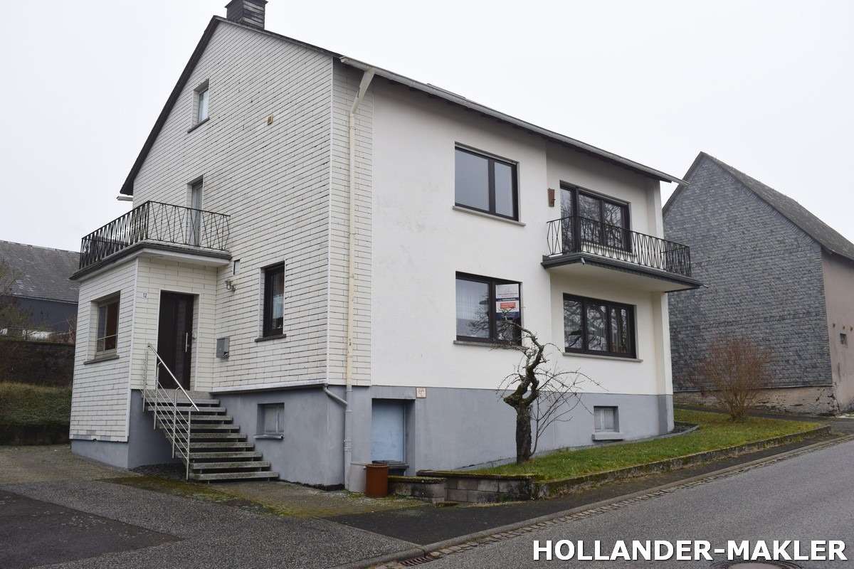 Thumbnail-Haus zum Kaufen in Walhausen 189.000,00 € 180 m²