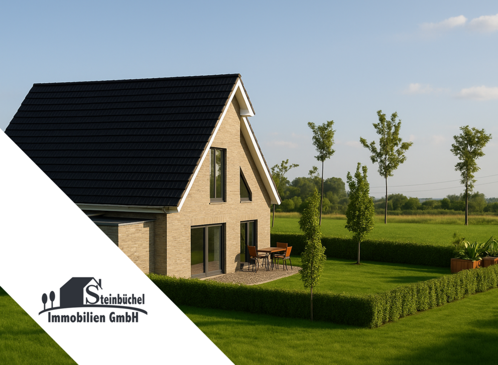 Thumbnail-Haus zum Kaufen in Steinfurt 432.250,00 € 119 m²