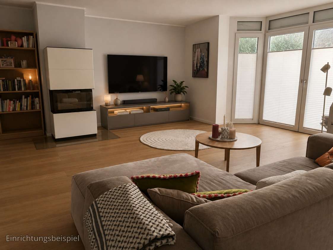 Thumbnail-Haus zum Kaufen in Hamburg 499.000,00 € 126 m²