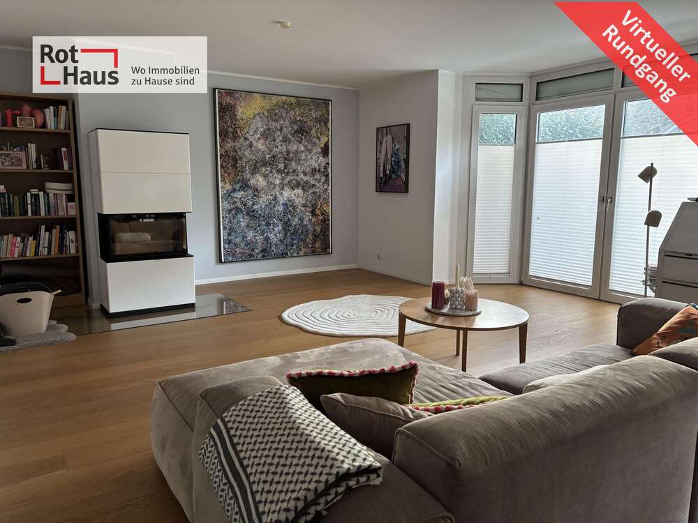 Thumbnail-Haus zum Kaufen in Hamburg 589.000,00 € 126 m²